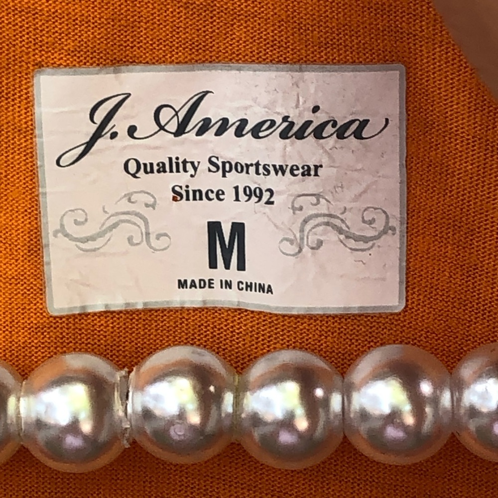 Tennessee Football Tee size medium - Picture 7 of 8